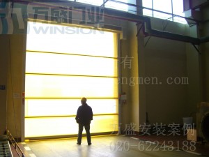 机械设备行业快速卷门安装米兰体育app(MILAN SPORTS)官方网站